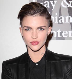 Australian star Ruby Rose joins Orange Is The New Black