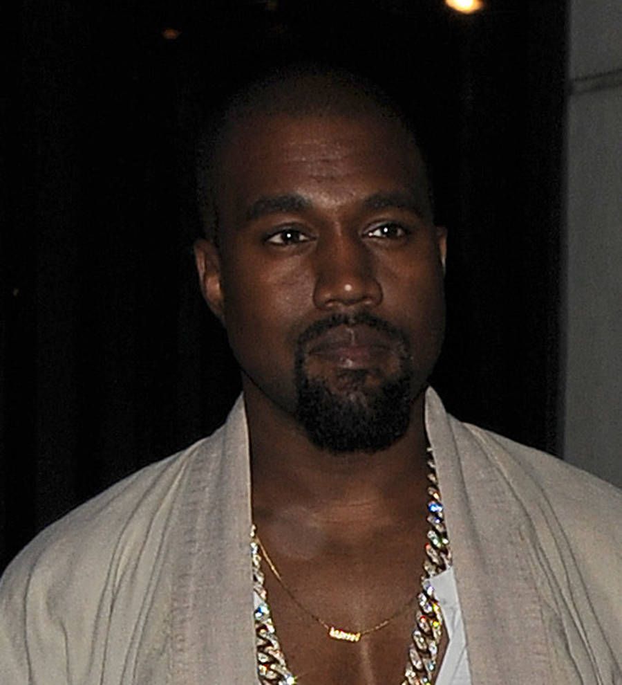 Kanye West makes peace with Wiz Khalifa