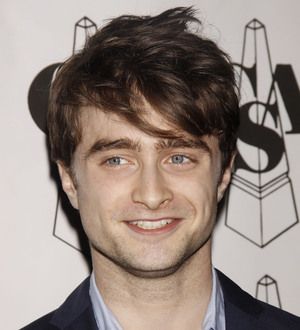 Daniel Radcliffe: 'Alan Rickman deserves an Oscars nod'