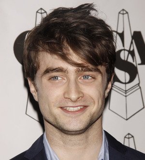 Daniel Radcliffe: 'Alan Rickman deserves an Oscars nod'