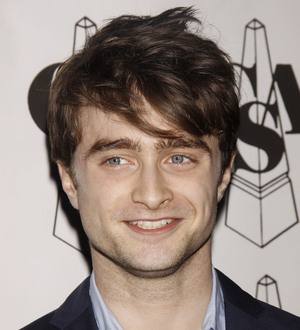 Daniel Radcliffe: 'Alan Rickman deserves an Oscars nod'