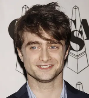 Daniel Radcliffe: 'Alan Rickman deserves an Oscars nod'