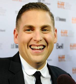 Brad Pitt and Jonah Hill staged prank war on Moneyball set