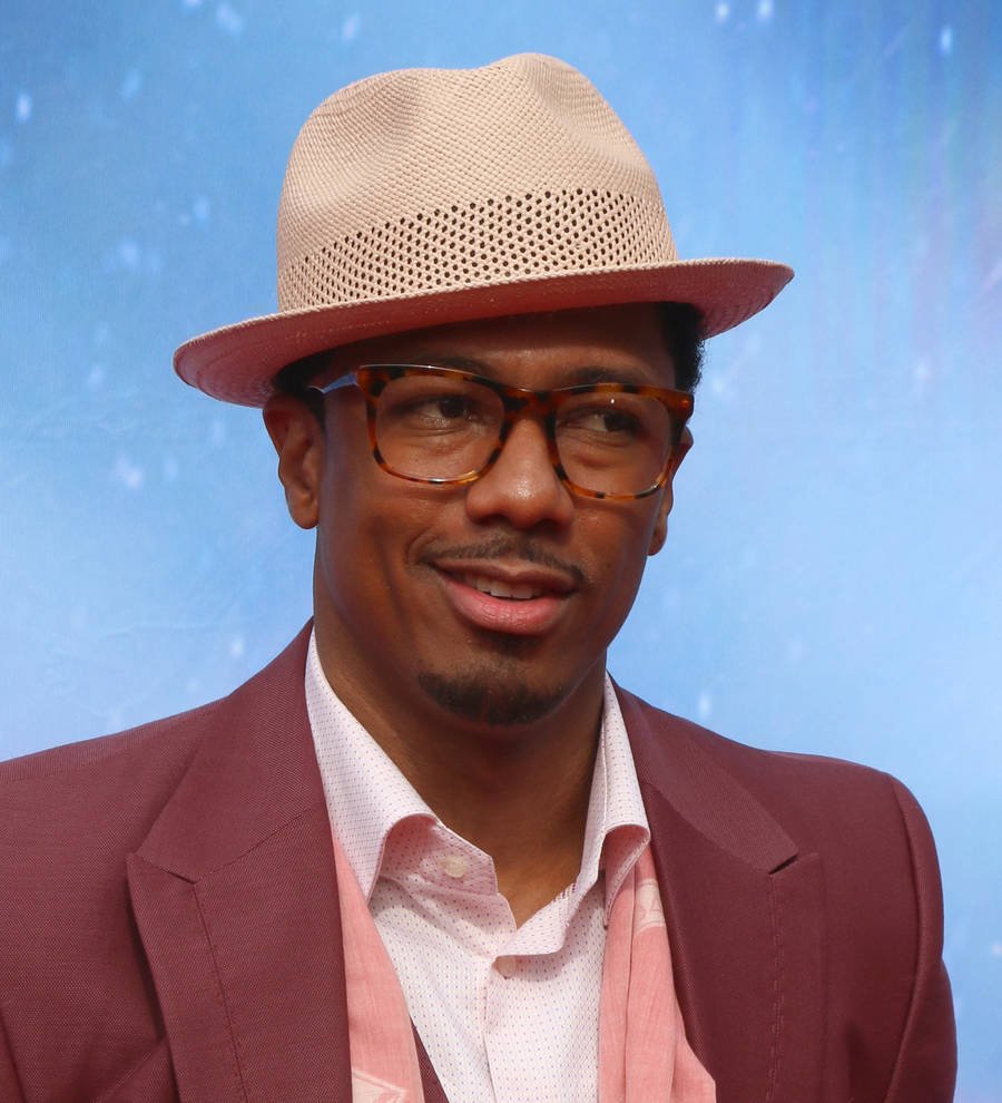 Nick Cannon: 'I'm not stalling Mariah divorce, I want her to be happy'