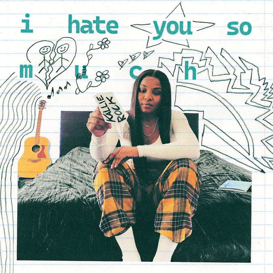 YH EXCLUSIVE: Q&A with Kallie Rock & New Single Premiere!