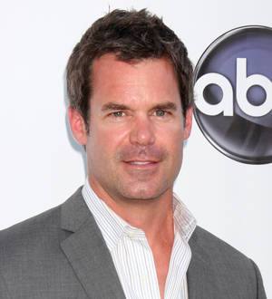 Tuc Watkins 'comes out' as gay after becoming a father