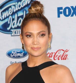 Jennifer Lopez battling bronchitis