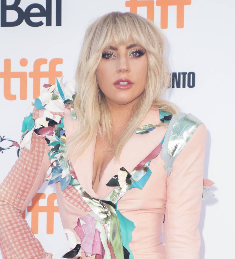 Lady Gaga back on the road after health drama