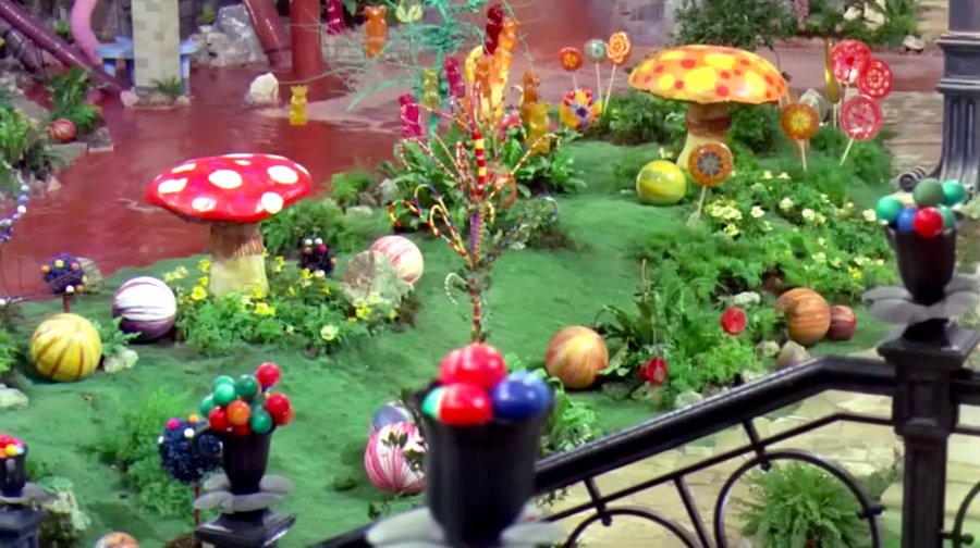 How Sweet It Is: Unwrapping Iconic Candy Moments In Pop Culture!