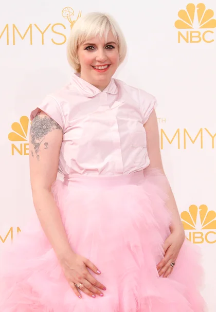 Lena Dunham Tackling Medieval YA Novel Film Adaptation
