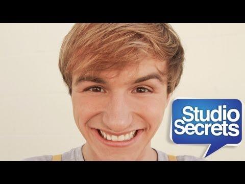 Getting to Know the REAL Fred Figglehorn - STUDIO SECRETS