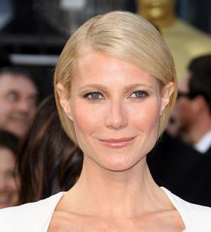 Gwyneth Paltrow takes her cancer telethon to London