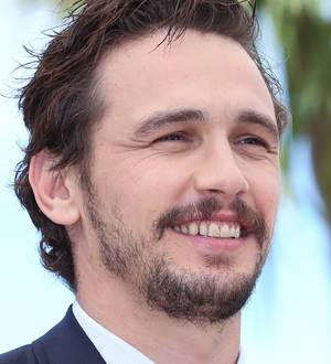 James Franco defends crowdsourcing initiative