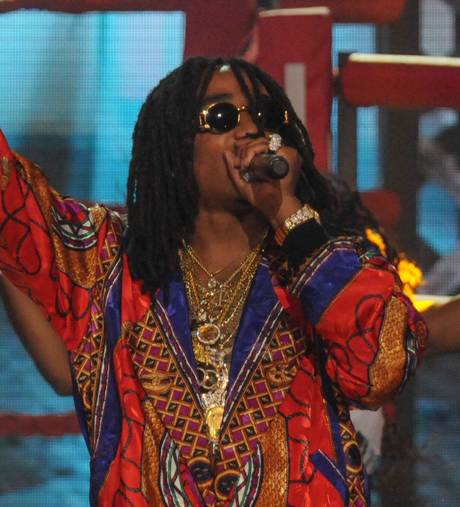 Migos let down Ohio students by canceling concert
