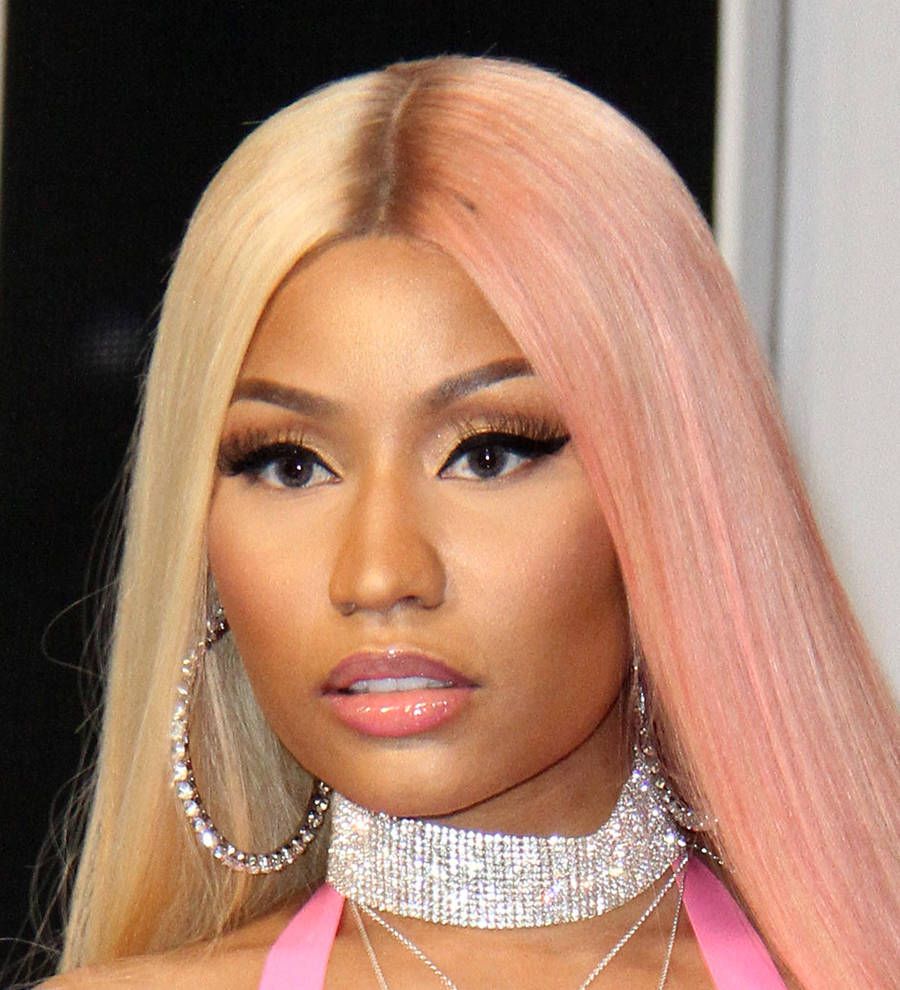 Nicki Minaj's brother 'threatened' stepson over alleged rape