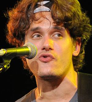 John Mayer Dismisses Affair Rumours