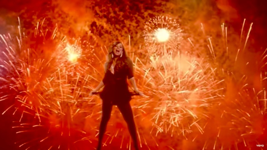 Looking Back On Days of "Auld Lang Syne"