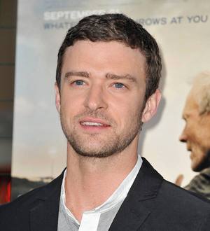 Justin Timberlake was sick on wedding day
