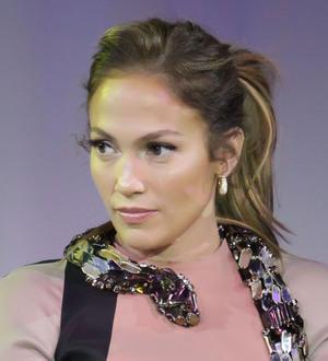 Jennifer Lopez's boyfriend 'couldn't fight' chemistry