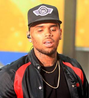 Chris Brown thrown out of rehab, on his way to jail - report