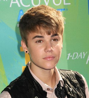 Justin Bieber not a brat on flight