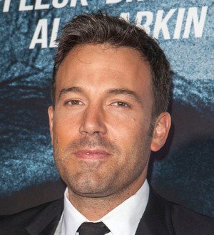 Ben Affleck used Gabor's mansion for Argo