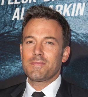 Ben Affleck used Gabor's mansion for Argo
