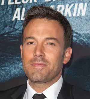 Ben Affleck used Gabor's mansion for Argo