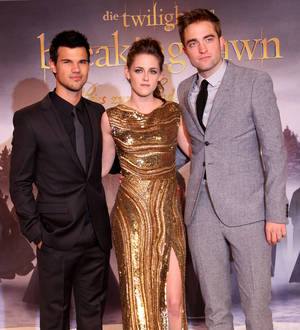 The Twilight Saga: Breaking Dawn - Part 2 lands seven nominations for Teen Choice Awards