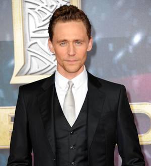 Tom Hiddleston makes surprise appearance at Thor sequel screening