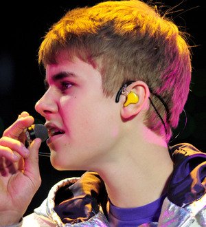 Justin Bieber confesses Israel trip was 'rough'