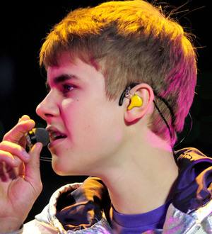 Justin Bieber confesses Israel trip was 'rough'