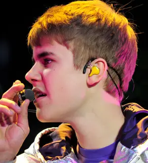Justin Bieber confesses Israel trip was 'rough'