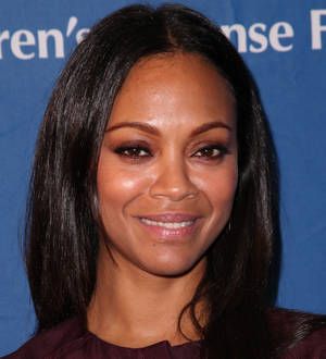 Zoe Saldana will blow away critics as Nina Simone, says co-star