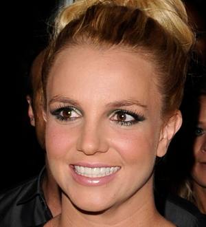 Britney Spears sued over security bill