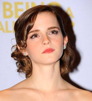 Emma Watson's weird encounter with subway superfan