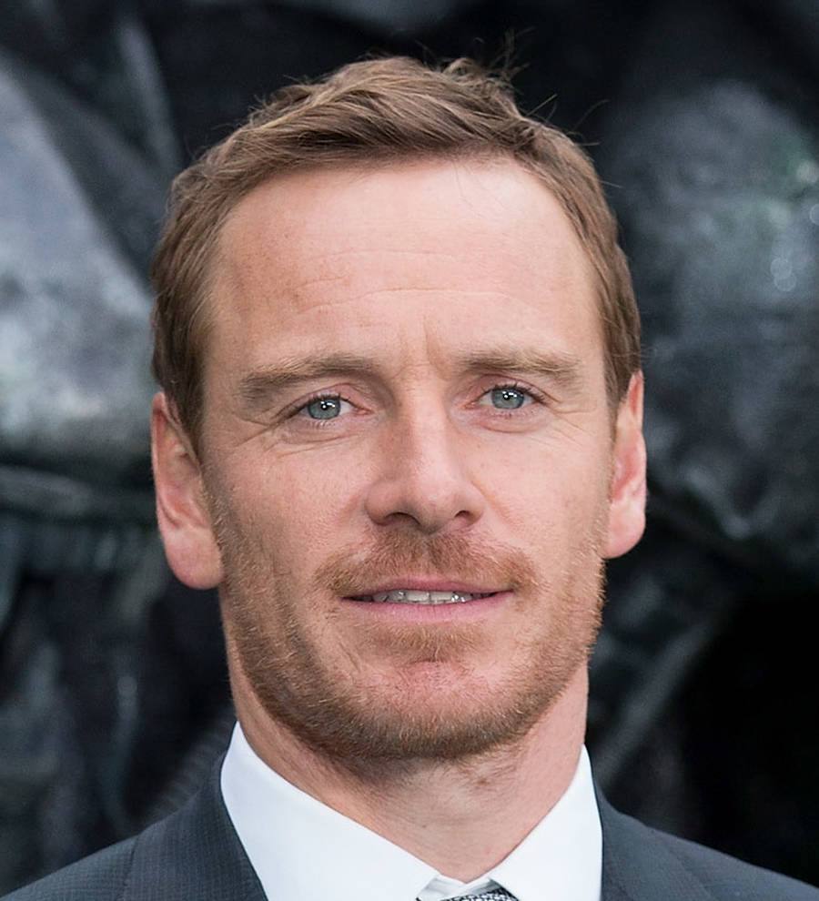 Michael Fassbender shows off impressive break dance skills