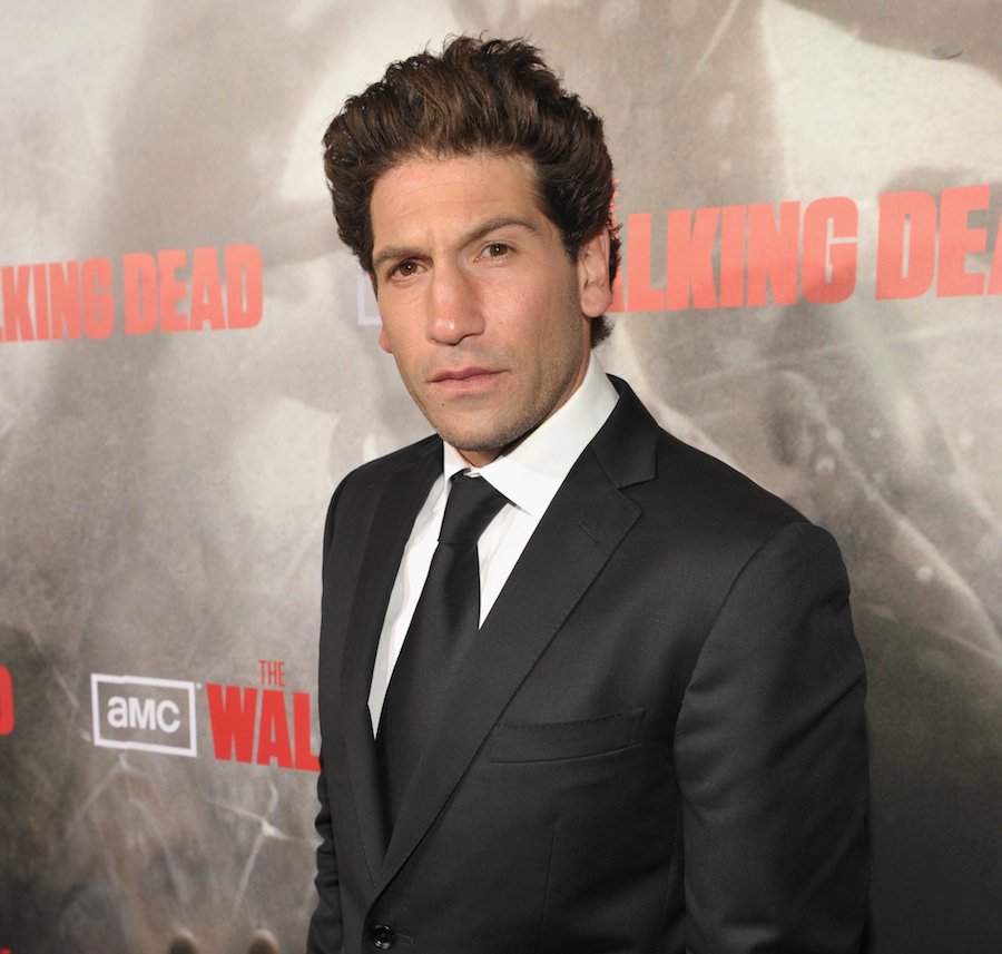 ICYMI: Jon Bernthal Reportedly Returning to The Walking Dead... Somehow
