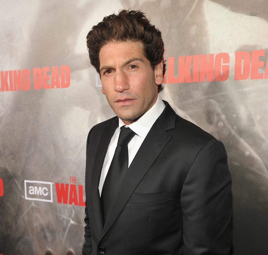 ICYMI: Jon Bernthal Reportedly Returning to The Walking Dead... Somehow
