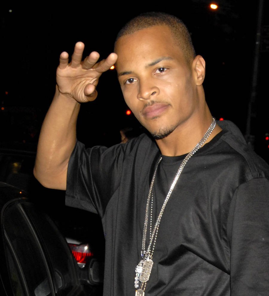 Rapper T.I. wants to adopt new stage name