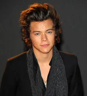 Harry Styles penned song with John Legend