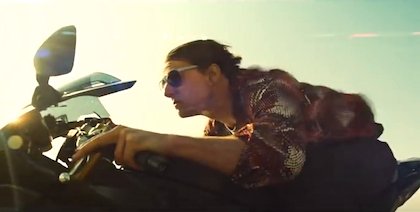 'Mission: Impossible - Rogue Nation' Effectively Reinvigorates the Franchise!