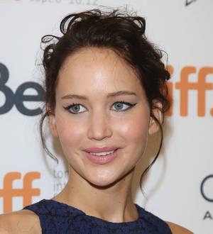 Jennifer Lawrence's mom stole her Oscars voting ballot