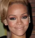 Rihanna Is Glamour's Woman of the Year