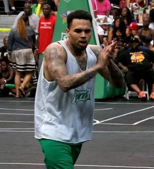 Chris Brown not interested in reality TV show
