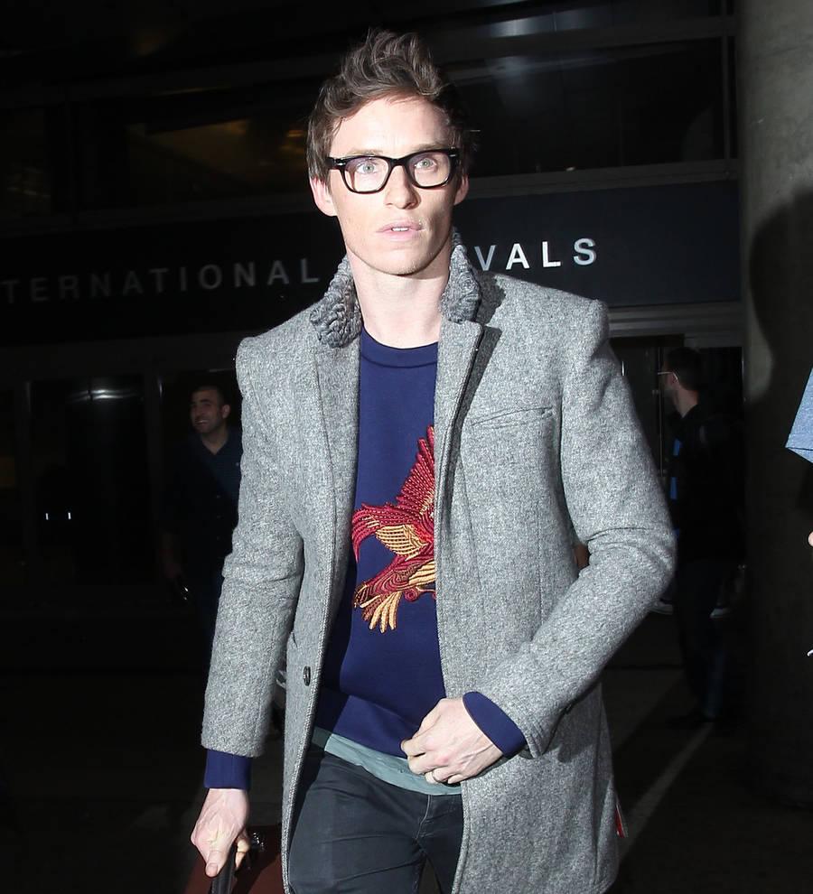 The Danish Girl banned in Qatar