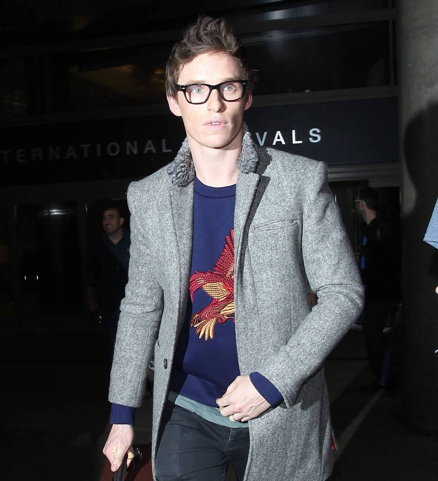 The Danish Girl banned in Qatar