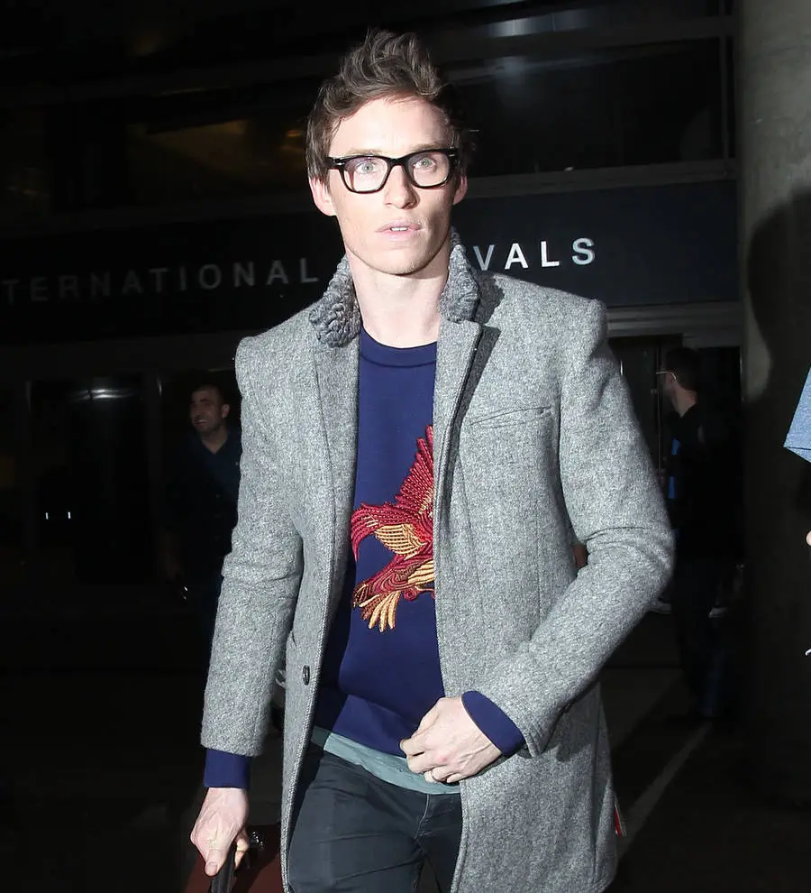 The Danish Girl banned in Qatar
