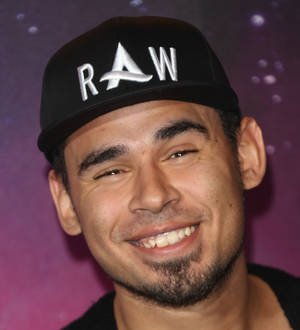DJ Afrojack hospitalised after stage fall