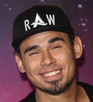 DJ Afrojack hospitalised after stage fall
